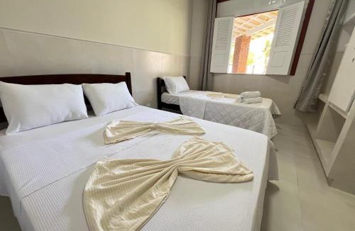 Estancia House | Casa Mares