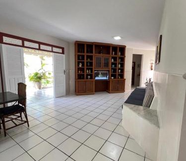 Estancia House | Casa Mares