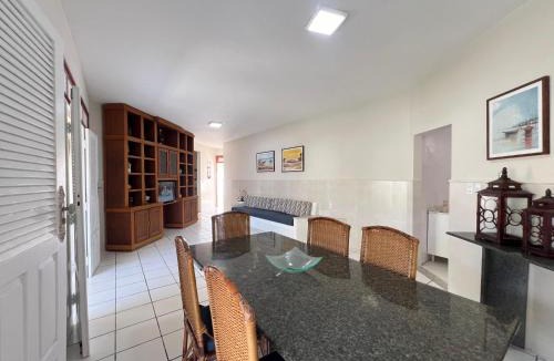 Estancia House | Casa Mares