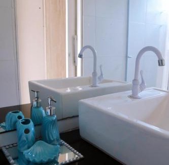 Praia do Frances House | Casa Mares do Sul