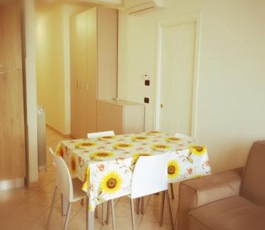 Diano Marina Apartment | Casa Maresole