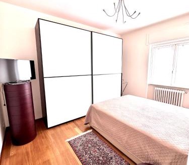 Pescara Apartment | Casa Mareza