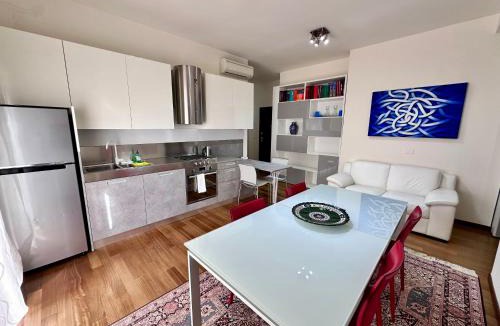 Pescara Apartment | Casa Mareza