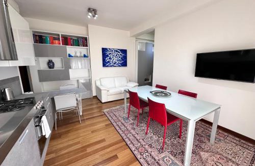 Pescara Apartment | Casa Mareza