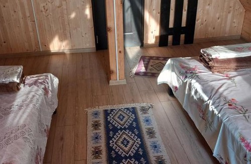 Gura Suhasului House | Casa Marga