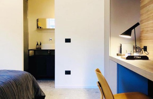 Washington Apartment | Casa Marghera 24