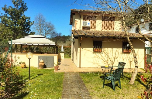 Limite Sull'Arno House | Casa Margherita - pet friendly