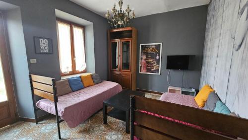 Cuccaro Monferrato House | Casa Margherita - MonferratoHome