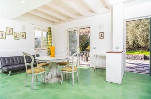 Calatabiano Apartment | Casa Margherita
