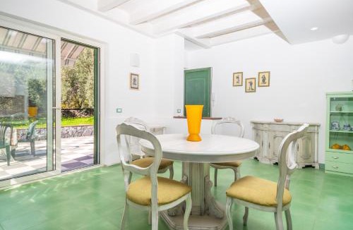 Calatabiano Apartment | Casa Margherita