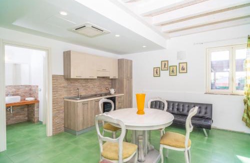 Calatabiano Apartment | Casa Margherita