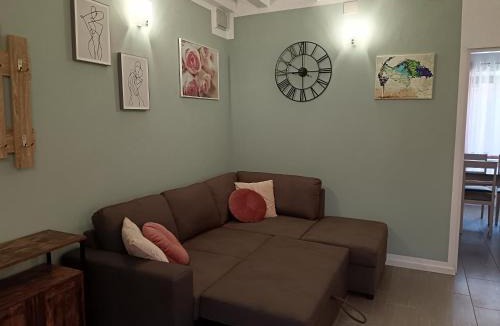 Grumes Apartment | Casa MARGHERITA