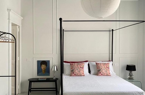 Murat Town Apartment | Casa Margo