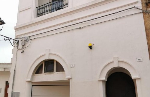 Ruggiano House | Casa Margot