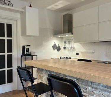 Montiano Apartment | Casa Margot