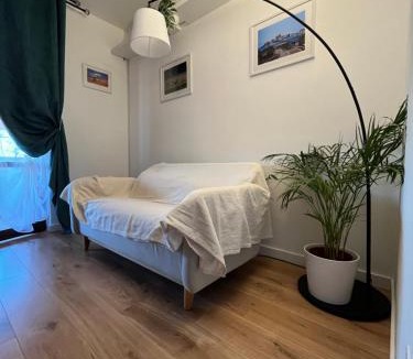 Montiano Apartment | Casa Margot