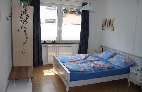 Sankt-Vith Apartment | Casa Maria