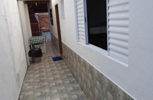Pereque-Mirim House | Casa Maria