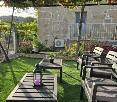 Arcos de Valdevez House | Casa Maria da Eira