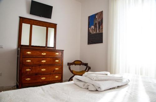 Baiano Apartment | Casa Maria 'e Mimì