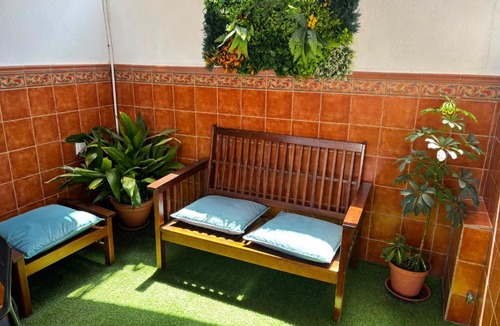 Olivenza Apartment | Casa Maria