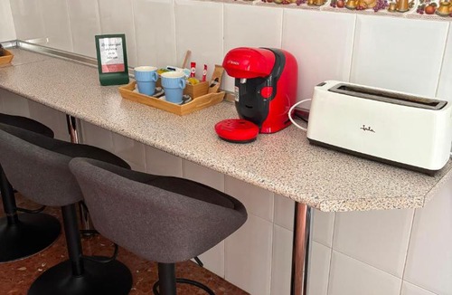 Olivenza Apartment | Casa Maria