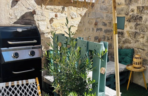 Bourron-Marlotte House | CASA MARIA