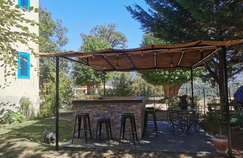 Vico Bed & Breakfast | Casa Maria