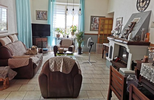 Vico Bed & Breakfast | Casa Maria