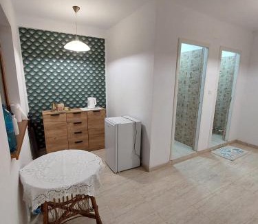 Greci House | Casa Maria Greci