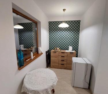 Greci House | Casa Maria Greci