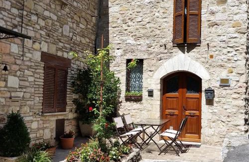Assisi House | Casa Maria