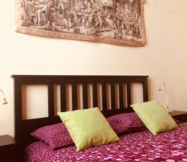Cremona Apartment | casa Maria