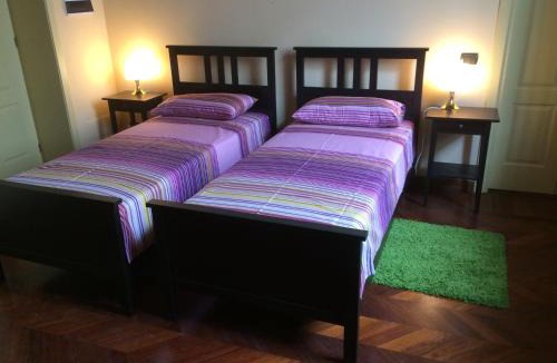 Cremona Apartment | casa Maria