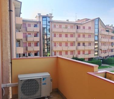 Curno Apartment | Casa Maria