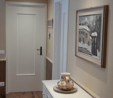 Limone Piemonte Apartment | Casa MARIA