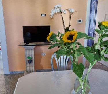 Magliano Apartment | Casa Maria