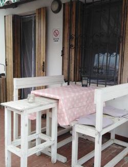 Favaro Veneto Apartment | Casa Maria