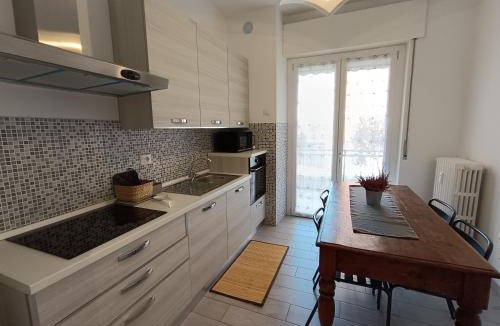Opera Apartment | Casa Maria