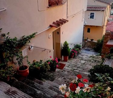 Rosignano Marittimo Apartment | Casa Maria