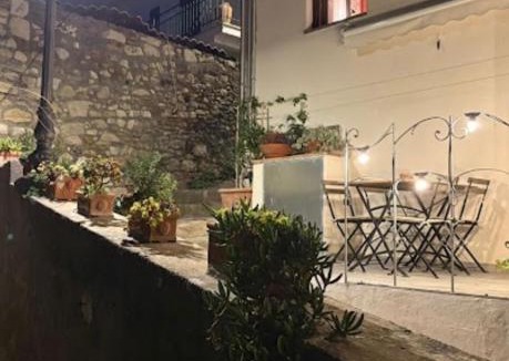 Rosignano Marittimo Apartment | Casa Maria