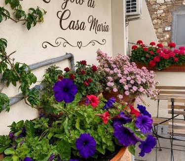 Rosignano Marittimo Apartment | Casa Maria