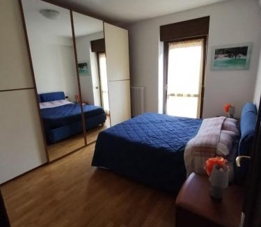 Saint-Pierre Apartment | Casa Maria