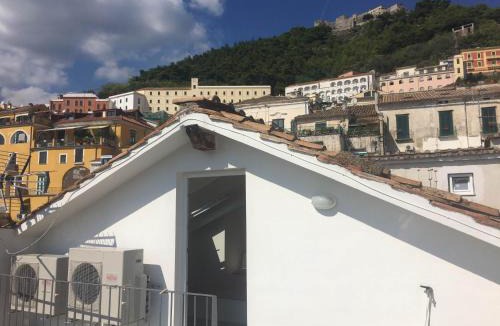 Rione Duomo House | Casa Maria