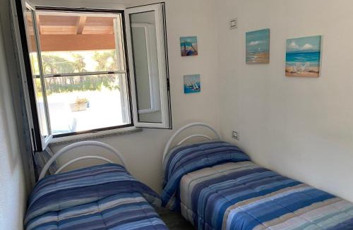 Iscra e Voes Apartment | Casa Maria