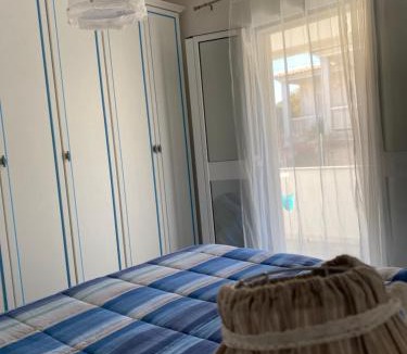 Iscra e Voes Apartment | Casa Maria