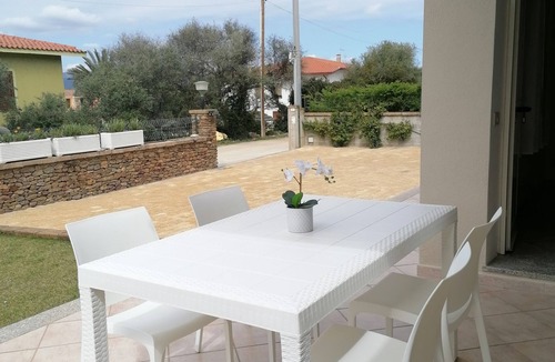 Tanaunella Apartment | Casa Maria