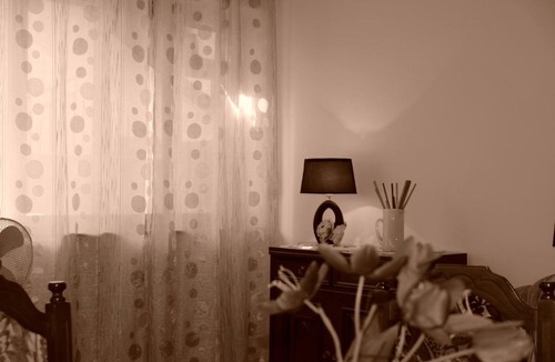 Vaccarizzo Apartment | Casa Maria