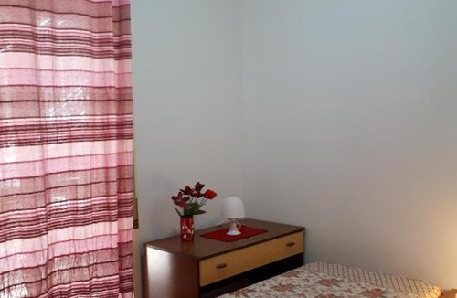 Vaccarizzo Apartment | Casa Maria