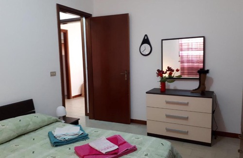 Vaccarizzo Apartment | Casa Maria